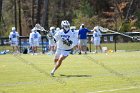 MLAX vs Babson  Wheaton College Men's Lacrosse vs Babson College. - Photo by Keith Nordstrom : Wheaton, Lacrosse, LAX, Babson, MLax